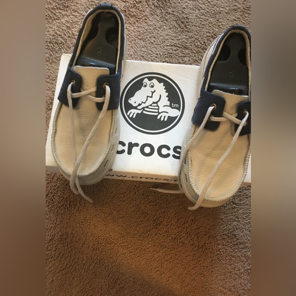 men crocs shoes
